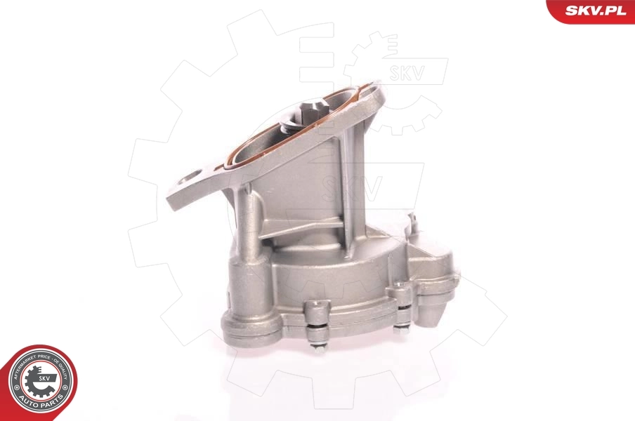 Vacuum Pump, braking system